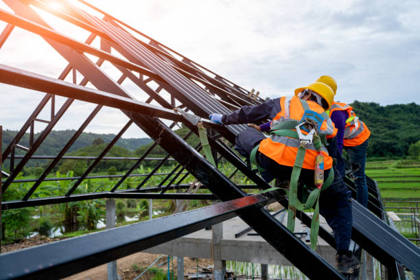 Quick and Trustworthy Emergency Roof Repair Services in Colorado City, CO