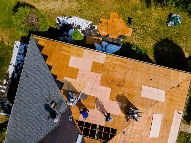 Reliable Colorado City, CO Roofing Contractor Solutions