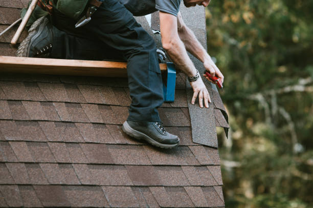 Tile Roofing Contractor in Colorado City, CO